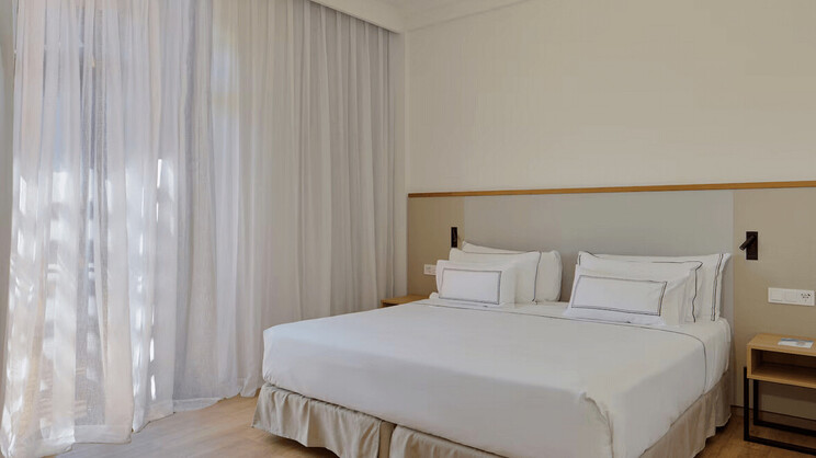 Meliá Jardines Del Teide - Adults Only